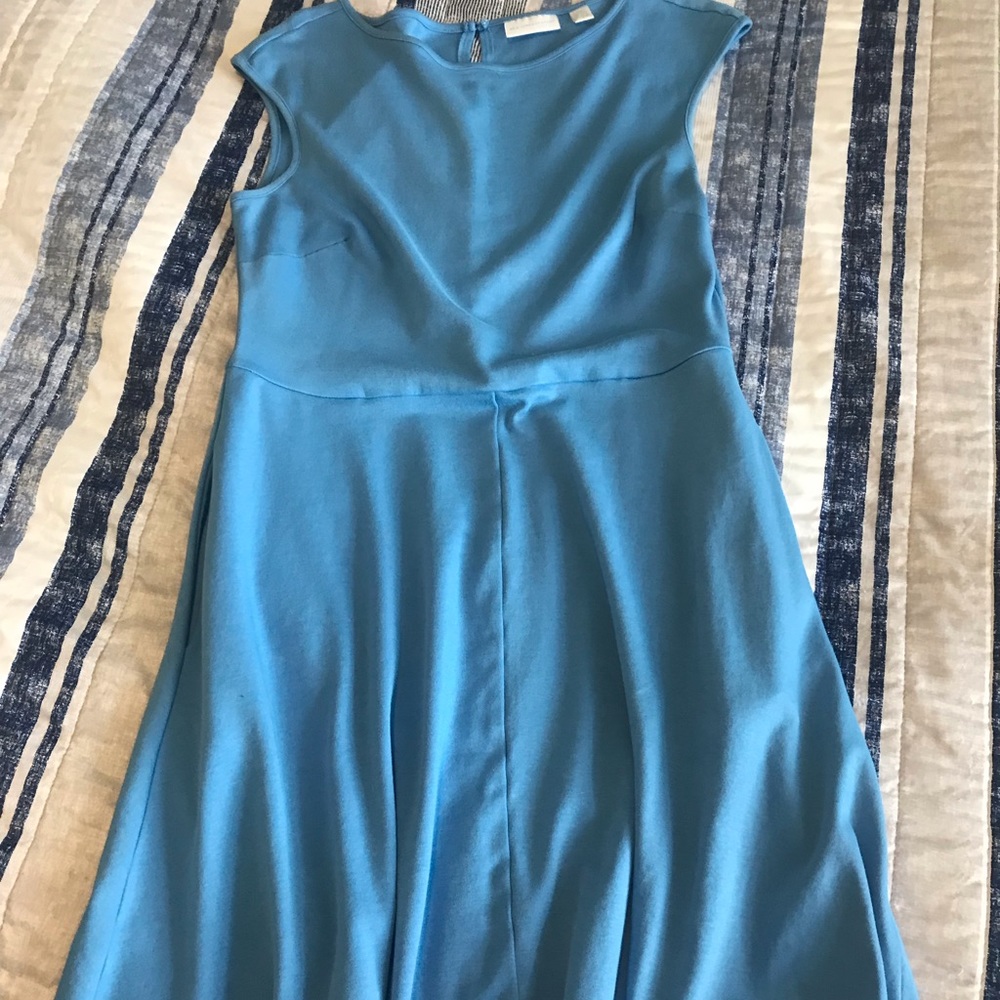 NY&Co knit dress
